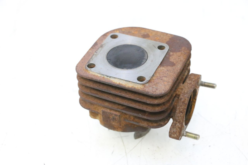 photo de CYLINDRE PISTON KYMCO AGILITY FR 2T 50 (2012 - 2017) - Autre angle de vue