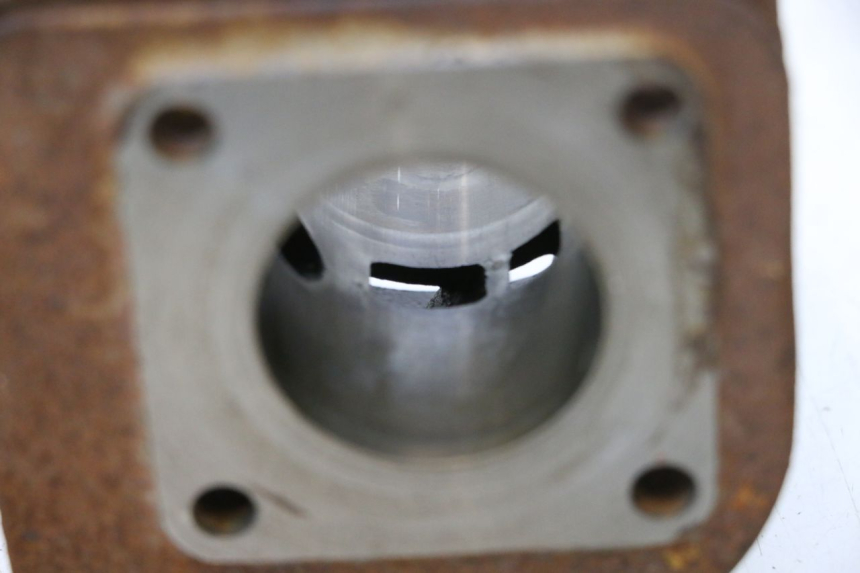 photo de CYLINDRE PISTON KYMCO AGILITY FR 2T 50 (2012 - 2017) - Vue d’ensemble