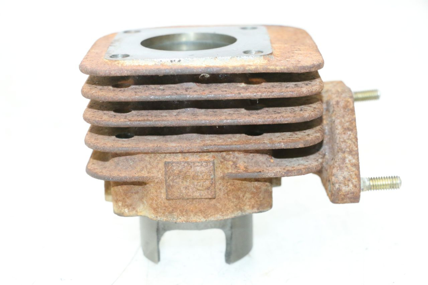 photo de CYLINDRE PISTON KYMCO AGILITY FR 2T 50 (2012 - 2017) - Marquages et références