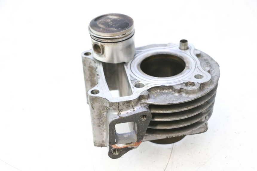 photo de CYLINDRE PISTON KYMCO AGILITY PREMIUM 50 (2007 - 2010) - Vue principale