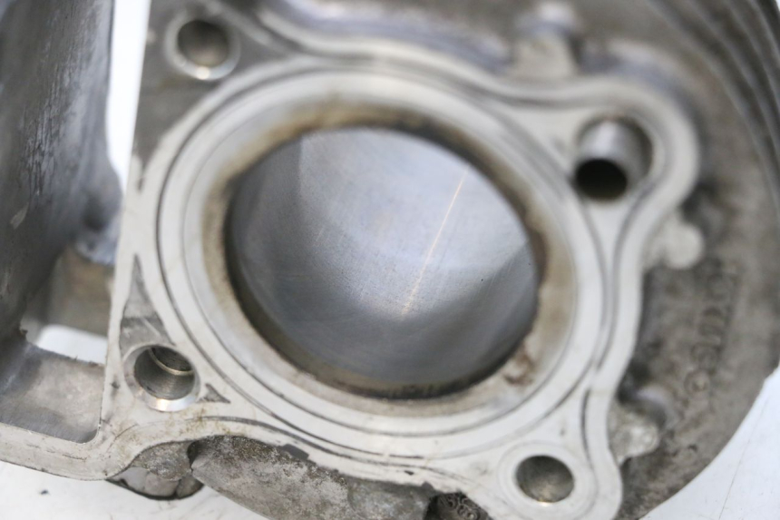 photo de CYLINDRE PISTON KYMCO AGILITY PREMIUM 50 (2007 - 2010) - Vue produit