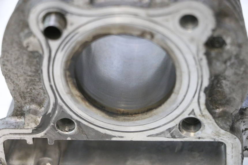 photo de CYLINDRE PISTON KYMCO AGILITY PREMIUM 50 (2007 - 2010) - Pièce contrôlée