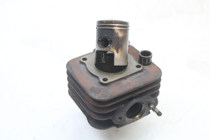 photo de CYLINDRE PISTON APRILIA SR MOTARD 50 (2012 - 2018) - Vue principale