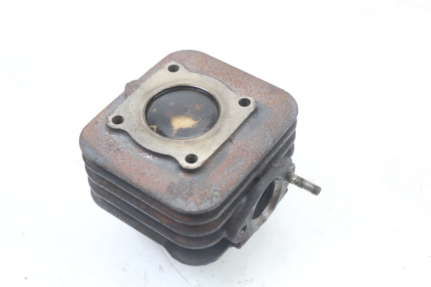 photo de CYLINDRE PISTON APRILIA SR MOTARD 50 (2012 - 2018) - Détail de la pièce
