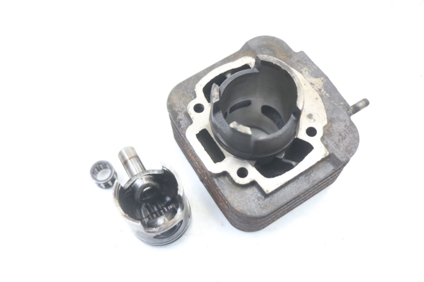 photo de CYLINDRE PISTON APRILIA SR MOTARD 50 (2012 - 2018) - Vue produit