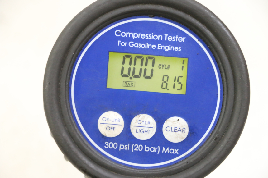 photo de CYLINDRE PISTON APRILIA SR MOTARD 50 (2012 - 2018) - Zoom composants