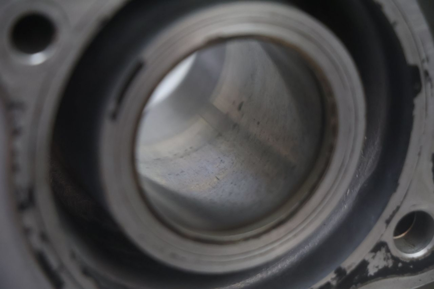 photo de CYLINDRE PISTON ARRIERE HONDA XLV VARADERO 125 (2007 - 2012) - Vue produit