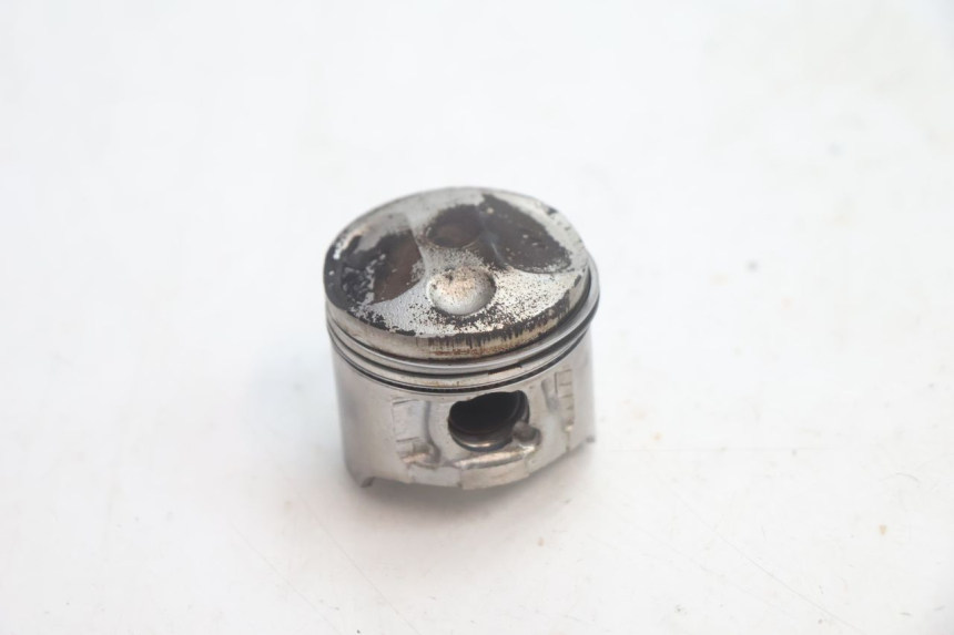 photo de CYLINDRE PISTON ARRIERE HONDA XLV VARADERO 125 (2007 - 2012) - Zoom composants