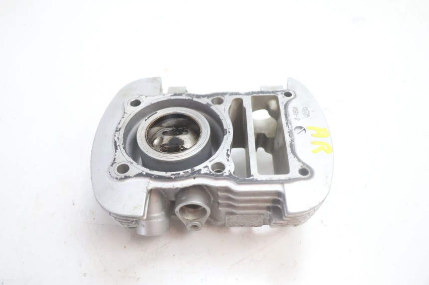photo de CYLINDRE PISTON ARRIERE HONDA XLV VARADERO 125 (2007 - 2012) - Autre angle de vue