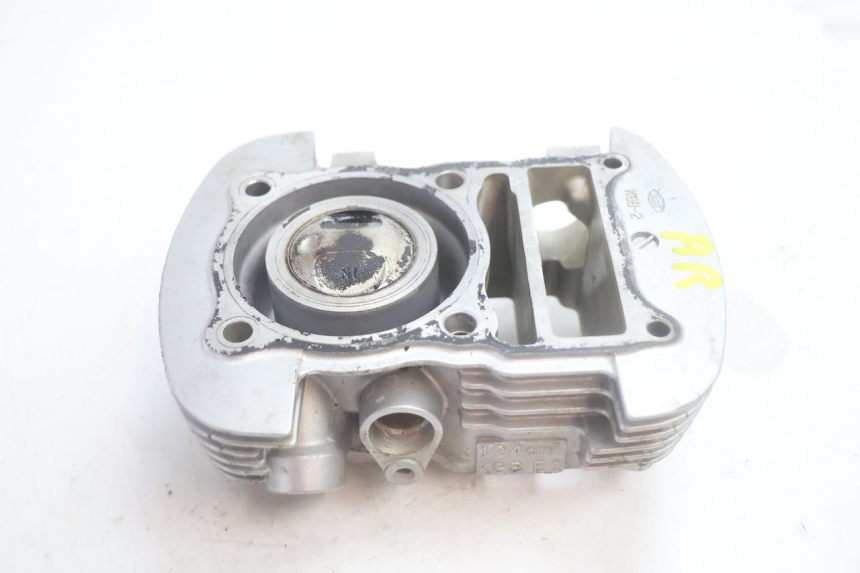 photo de CYLINDRE PISTON ARRIERE HONDA XLV VARADERO 125 (2007 - 2012) - Gros plan technique