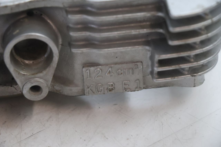 photo de CYLINDRE PISTON ARRIERE HONDA XLV VARADERO 125 (2007 - 2012) - État de surface