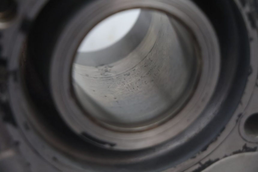 photo de CYLINDRE PISTON ARRIERE HONDA XLV VARADERO 125 (2007 - 2012) - Marquages et références