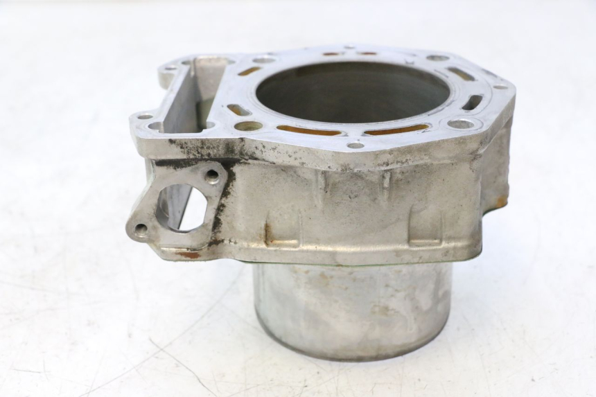 photo de CYLINDRE PISTON AVANT GILERA GP 800 (2007 - 2013) - Autre angle de vue