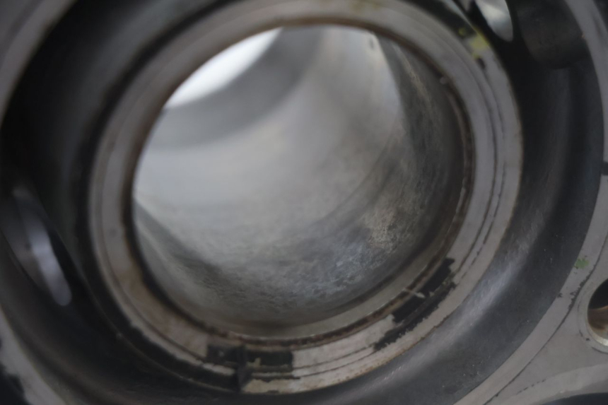 photo de CYLINDRE PISTON AVANT HONDA XLV VARADERO 125 (2007 - 2012) - Vue produit