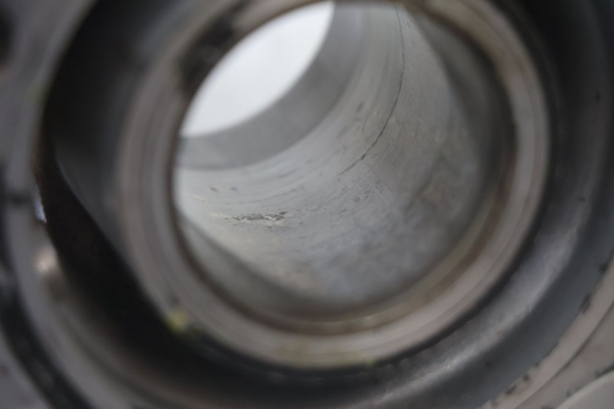 photo de CYLINDRE PISTON AVANT HONDA XLV VARADERO 125 (2007 - 2012) - Zoom composants