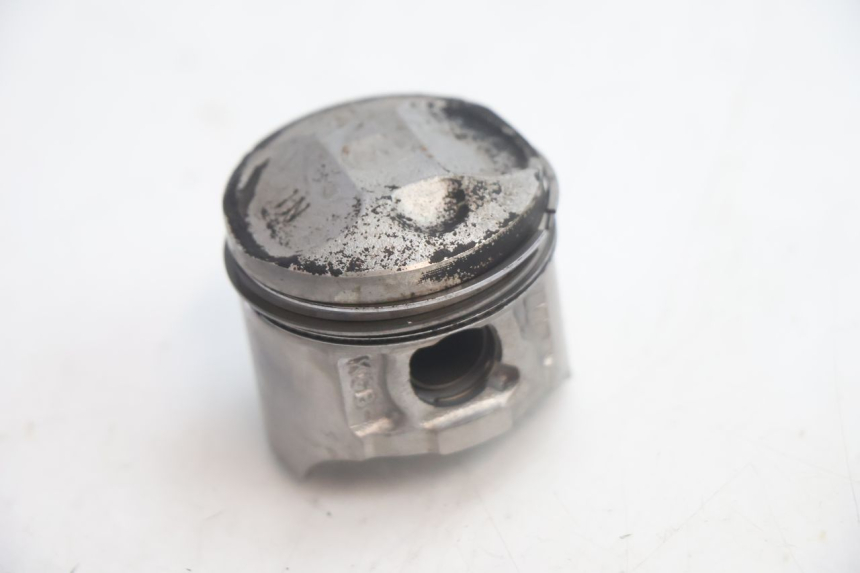 photo de CYLINDRE PISTON AVANT HONDA XLV VARADERO 125 (2007 - 2012) - Photo complémentaire