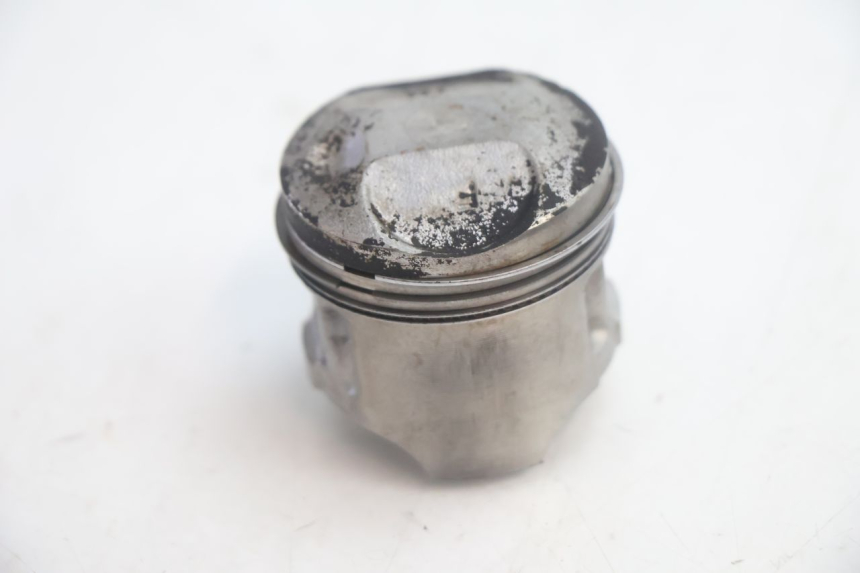 photo de CYLINDRE PISTON AVANT HONDA XLV VARADERO 125 (2007 - 2012) - Inspection visuelle