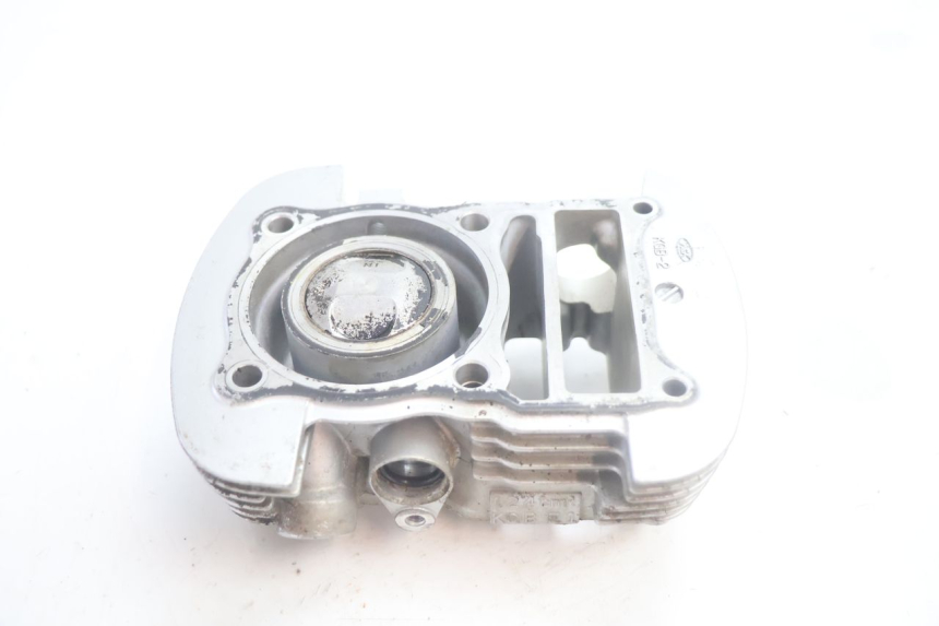photo de CYLINDRE PISTON AVANT HONDA XLV VARADERO 125 (2007 - 2012) - Autre angle de vue