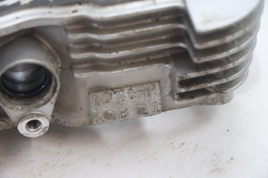 photo de CYLINDRE PISTON AVANT HONDA XLV VARADERO 125 (2007 - 2012) - État de surface