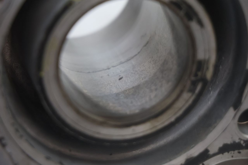 photo de CYLINDRE PISTON AVANT HONDA XLV VARADERO 125 (2007 - 2012) - Marquages et références