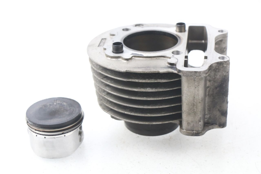 photo de CYLINDRE PISTON JONWAY AZTRAL 125 (2008 - 2017) - Vue principale