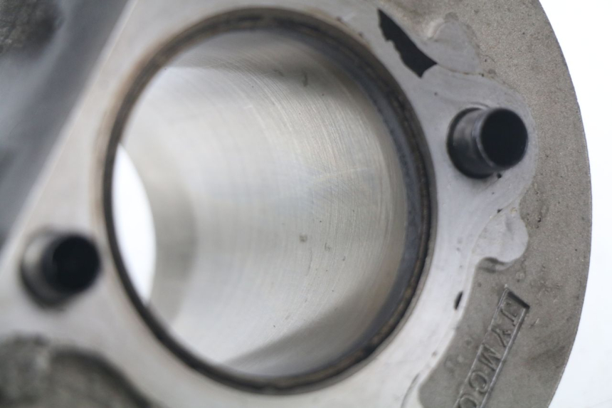 photo de CYLINDRE PISTON JONWAY AZTRAL 125 (2008 - 2017) - Gros plan technique