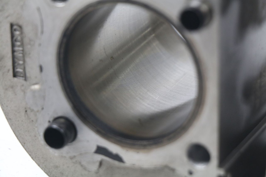 photo de CYLINDRE PISTON JONWAY AZTRAL 125 (2008 - 2017) - Vue d’ensemble