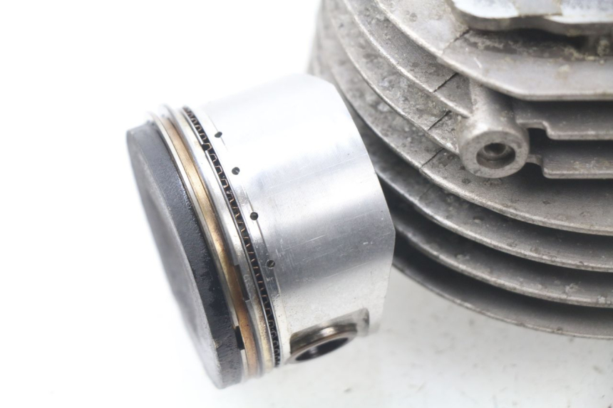 photo de CYLINDRE PISTON JONWAY AZTRAL 125 (2008 - 2017) - Pièce contrôlée
