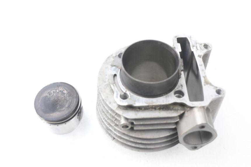 photo de CYLINDRE PISTON JONWAY AZTRAL 125 (2008 - 2017) - Marquages et références