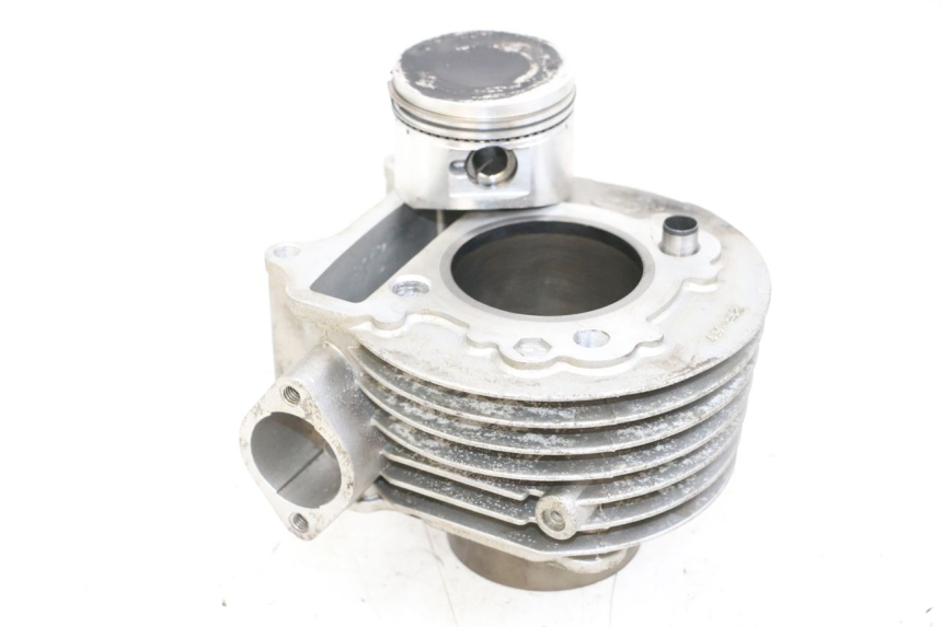 photo de CYLINDRE PISTON JONWAY AZTRAL 125 (2008 - 2017) - Vue principale
