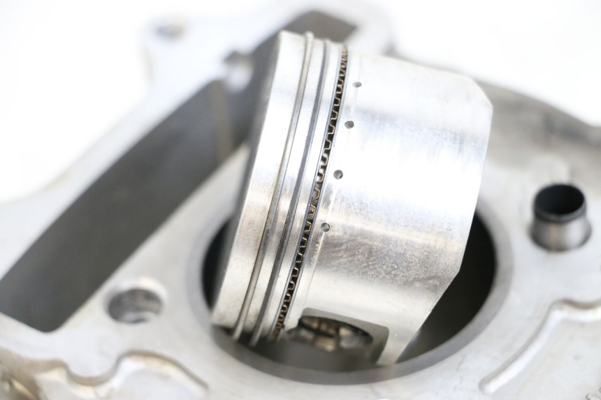 photo de CYLINDRE PISTON JONWAY AZTRAL 125 (2008 - 2017) - Zoom composants