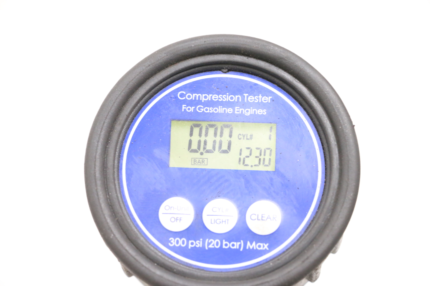 photo de CYLINDRE PISTON JONWAY AZTRAL 125 (2008 - 2017) - Vue rapprochée