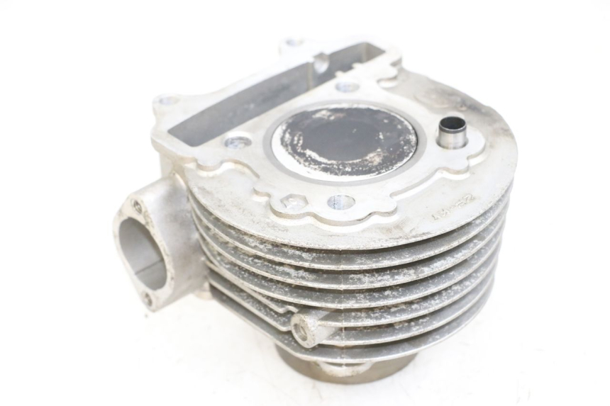photo de CYLINDRE PISTON JONWAY AZTRAL 125 (2008 - 2017) - Zoom état d’usage