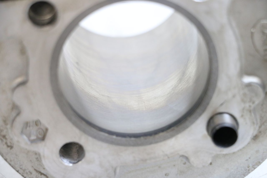 photo de CYLINDRE PISTON JONWAY AZTRAL 125 (2008 - 2017) - Autre angle de vue