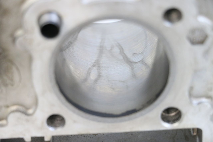 photo de CYLINDRE PISTON JONWAY AZTRAL 125 (2008 - 2017) - Vue d’ensemble