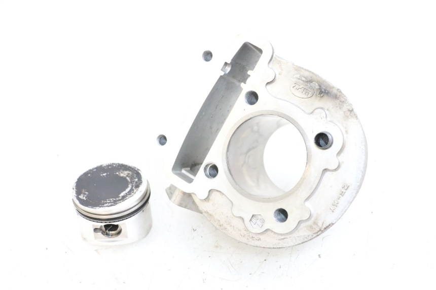 photo de CYLINDRE PISTON JONWAY AZTRAL 125 (2008 - 2017) - État de surface
