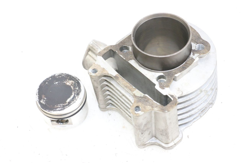 photo de CYLINDRE PISTON JONWAY AZTRAL 125 (2008 - 2017) - Pièce contrôlée