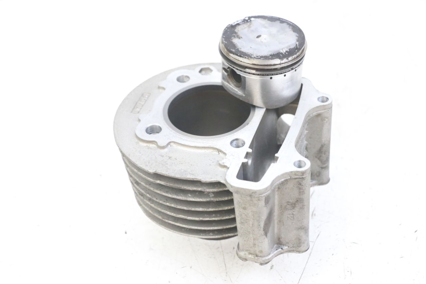 photo de CYLINDRE PISTON JONWAY AZTRAL 125 (2008 - 2017) - Vue principale