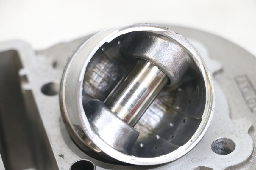 photo de CYLINDRE PISTON JONWAY AZTRAL 125 (2008 - 2017) - Vue produit