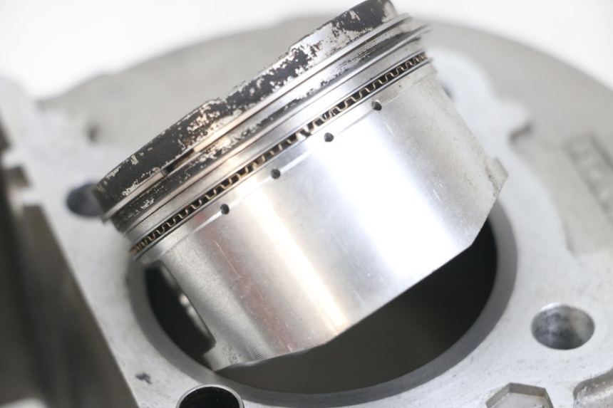 photo de CYLINDRE PISTON JONWAY AZTRAL 125 (2008 - 2017) - Zoom composants