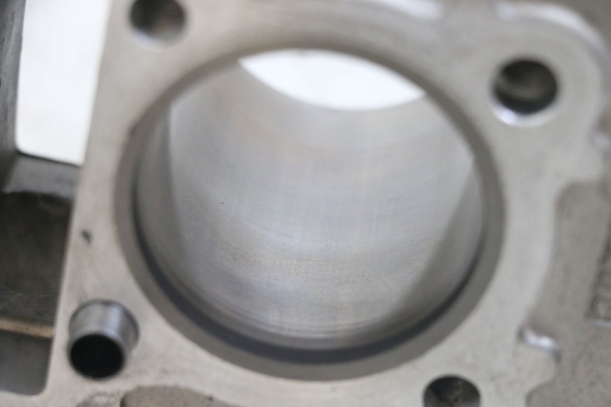 photo de CYLINDRE PISTON JONWAY AZTRAL 125 (2008 - 2017) - Vue d’ensemble