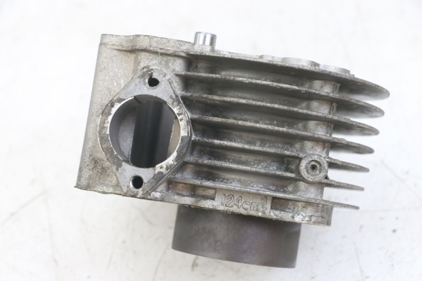 photo de CYLINDRE PISTON JONWAY AZTRAL 125 (2008 - 2017) - Marquages et références