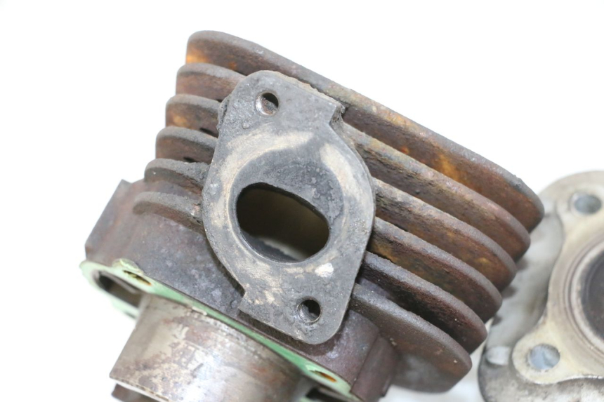 photo de CYLINDRE PISTON MASH BIBOP 2T 50 (2013 - 2018) - Zoom composants