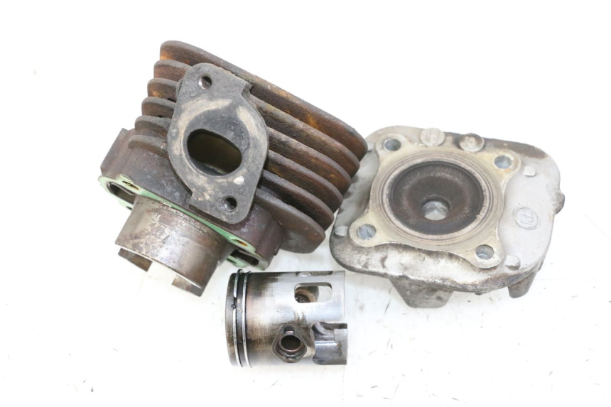 photo de CYLINDRE PISTON MASH BIBOP 2T 50 (2013 - 2018) - Vue rapprochée