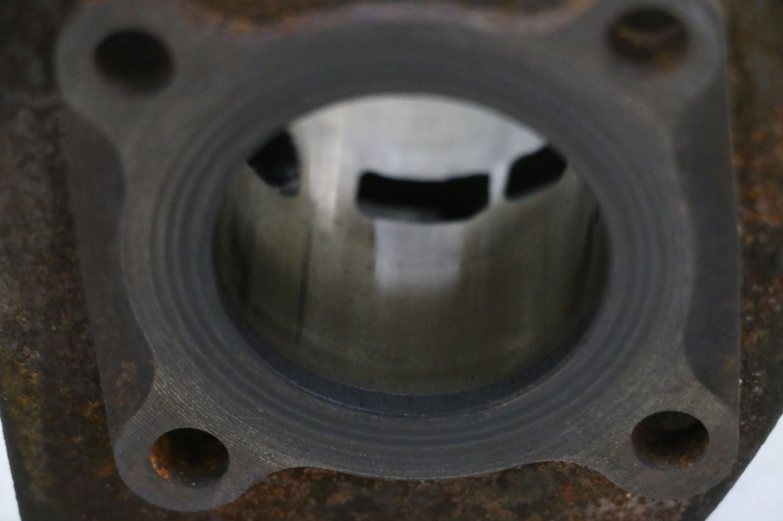 photo de CYLINDRE PISTON MASH BIBOP 2T 50 (2013 - 2018) - Vue d’ensemble