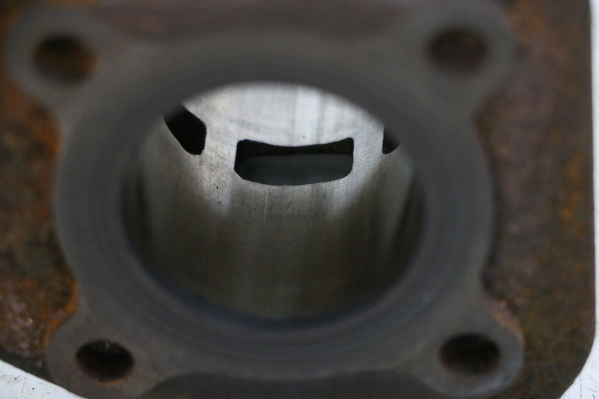 photo de CYLINDRE PISTON MASH BIBOP 2T 50 (2013 - 2018) - Points de fixation