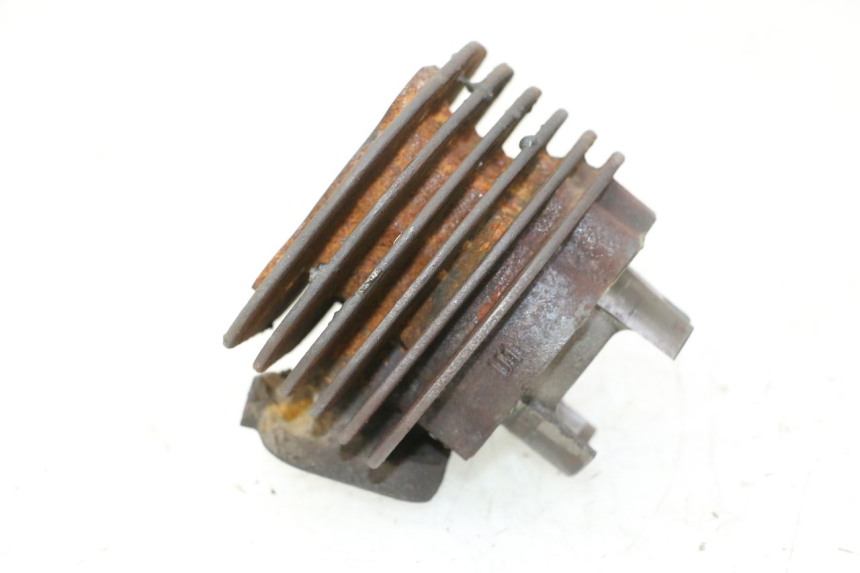 photo de CYLINDRE PISTON MASH BIBOP 2T 50 (2013 - 2018) - Marquages et références