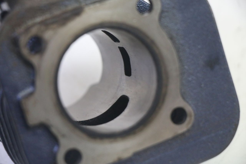 photo de CYLINDRE PISTON MBK BOOSTER SPIRIT 50 (2004 - 2017) - Vue produit