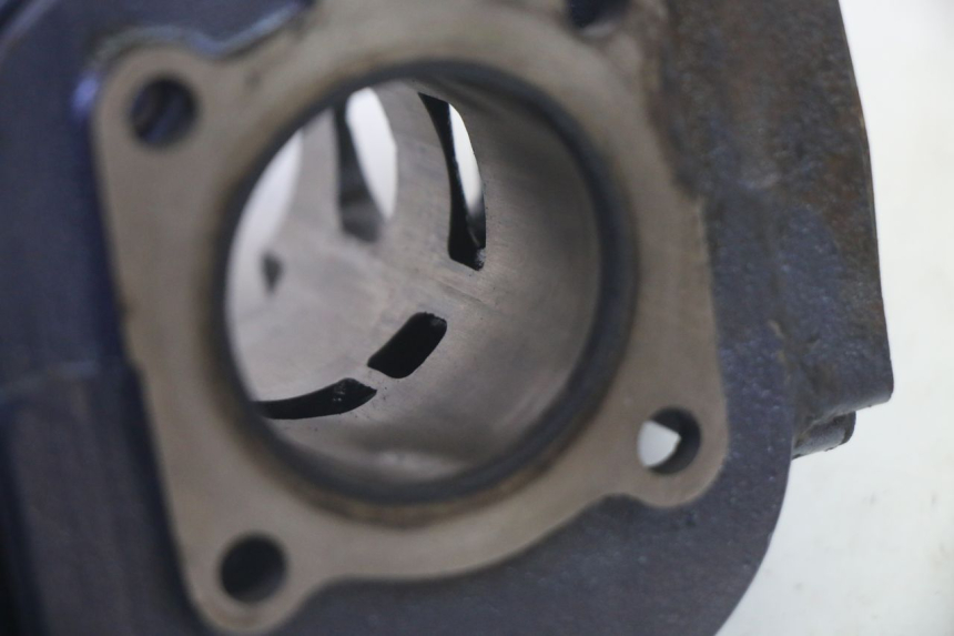 photo de CYLINDRE PISTON MBK BOOSTER SPIRIT 50 (2004 - 2017) - Détails caractéristiques