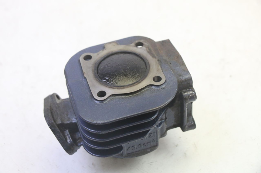 photo de CYLINDRE PISTON MBK BOOSTER SPIRIT 50 (2004 - 2017) - Zoom état d’usage